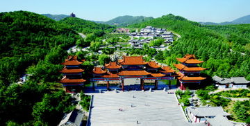 威海华夏城景区，威海华夏城景区电话