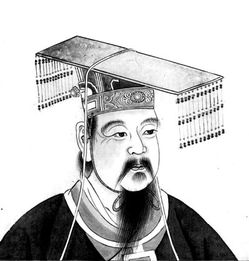 周武王在哪一场战役中给予商朝致命一击