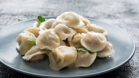 饺子英语，饺子英语复数