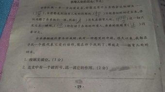 破折号的作用有哪些?(全部)