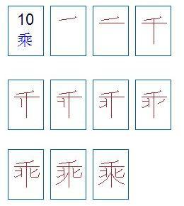 风字第二笔是横斜钩还是横折弯钩?