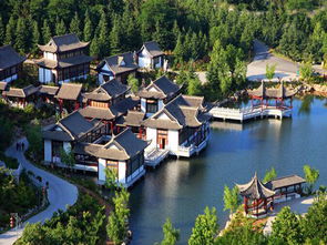 华夏城当地人免门票吗