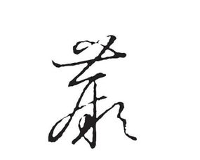 艹字头下面一个长是什么字