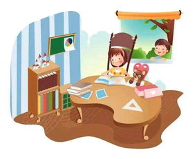 幼儿园小班家中趣事怎么写