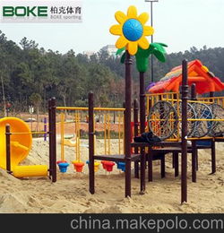 幼儿园户外器材，幼儿园户外器材一物多玩的玩法教研记录