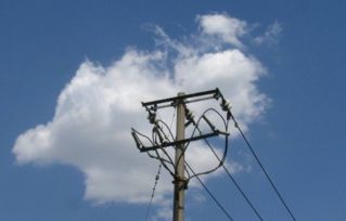 电杆的拼音，杆的拼音