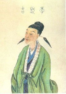 李贺为什么被称为诗鬼,他的代表作都有哪些?