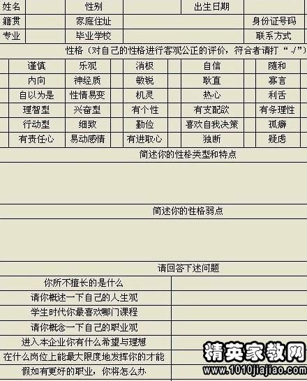 高等学校毕业生登记表班级意见怎么写(三篇)