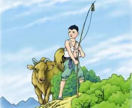 王小二的英雄故事20字