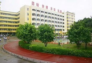 博罗华侨中学，博罗华侨中学是公立学校吗