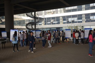 南昌瑶湖人才市场在哪里
