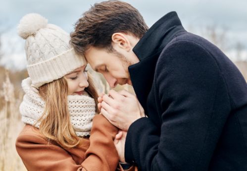 怎样才能成熟地去爱一个人?