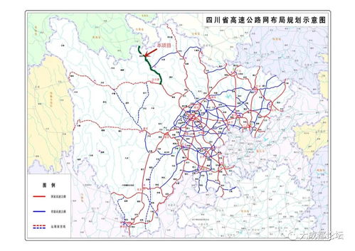 改革委员会:2035基本建成现代化高质量国家公路网