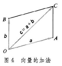向量和矢量的区别，向量和矢量的区别和联系