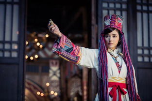 时怀婵，时怀婵和谁在一起了