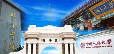 中国著名大学，中国著名大学排名