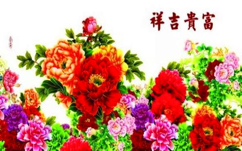 赞美牡丹的经典诗句，赞美牡丹的经典诗句唯有牡丹真国色