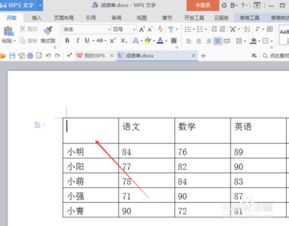 wps表格斜线，wps表格斜线怎么弄