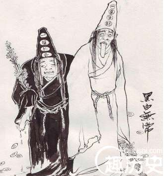 概括无常的主要内容