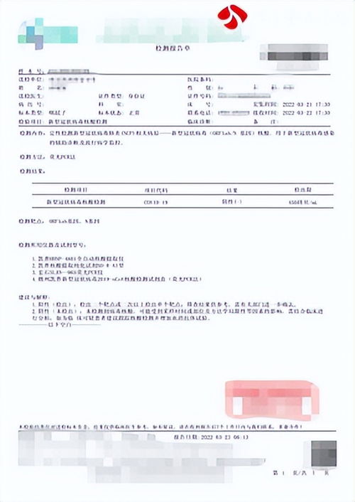 检测报告怎么在官网查询
