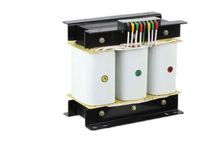 380变220变压器阻值是多少