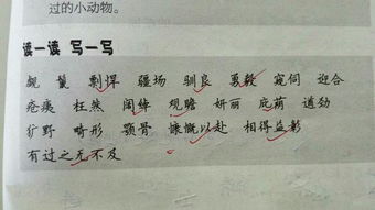 人教版语文七年级下册，人教版语文七年级下册电子书