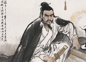 越王勾践卧薪尝胆