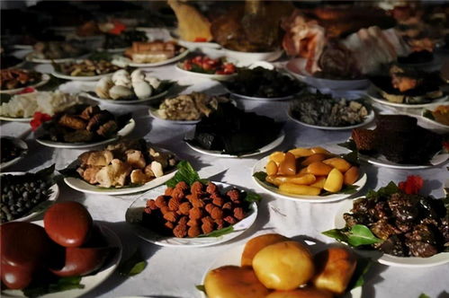 延庆城区特色美食攻略