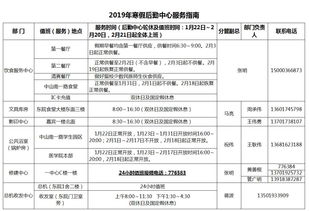 户籍科是做什么的