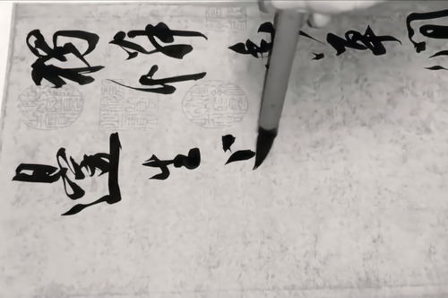 赞美别人的字写得漂亮，赞美别人的字写得漂亮的语句