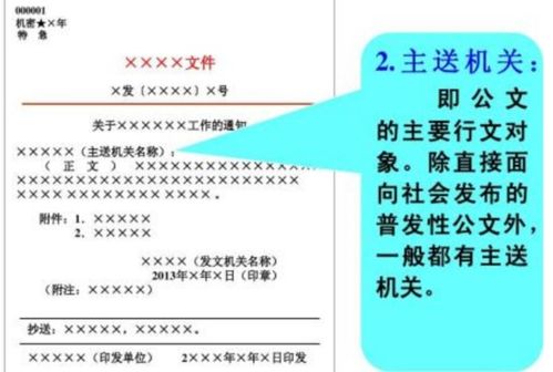 主送和抄送的区别，主送和抄送的区别依据