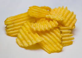 crisp怎么读是可数名吗