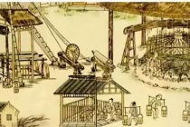 中国朝代顺序完整表
