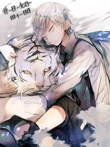 文豪野犬资源!!