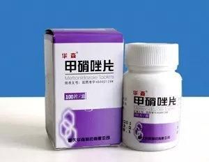 请问,甲硝锉有什么作用?