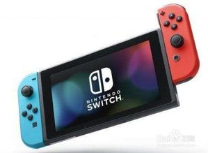 switch关机，switch关机重启游戏不见了怎么办