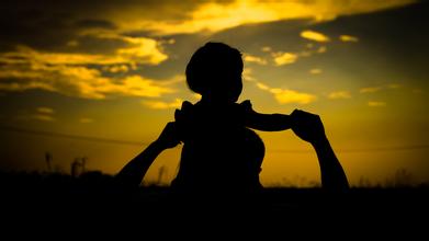 父爱如山的经典句子