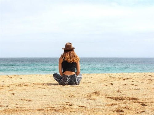 瑜伽朋友圈配文