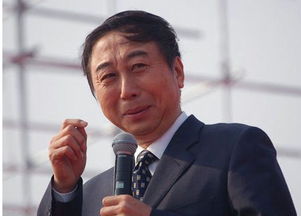 冯巩的师傅是谁，冯巩十大爱徒