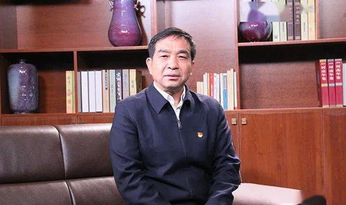请告知常万琦现任职务