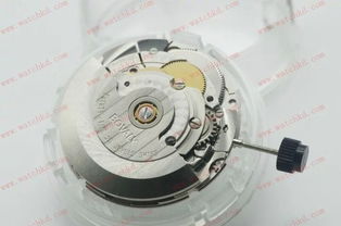 ETA2892和ETA2824,ETA2836这3款机芯哪个更好?