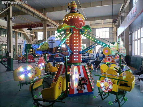 儿童游乐设备有哪些?