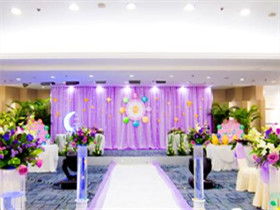 新开的婚庆公司简介怎么写