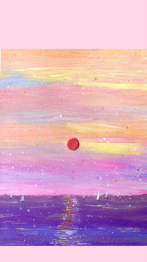 姐妹合照发朋友圈的语句