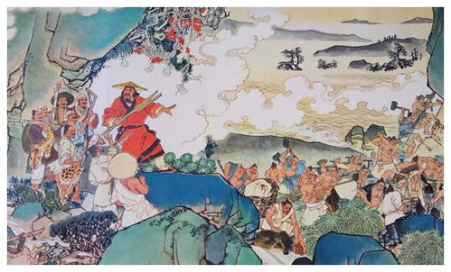 什么是氏族