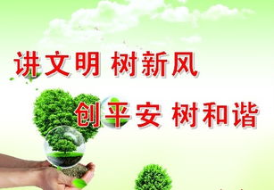 讲文明树新风的内容是什么?