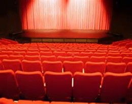 theatre怎么读