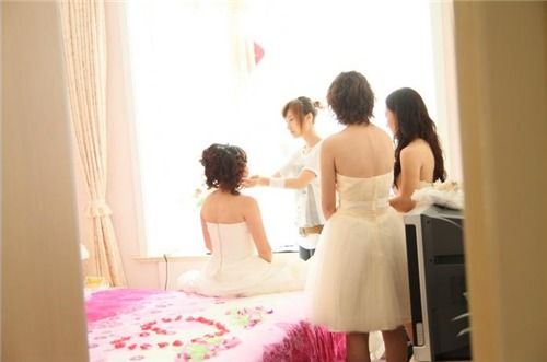 人生如梦女友做伴娘，人生如梦女友做伴娘全文下载免费