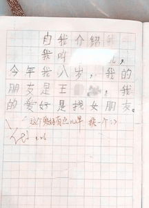 我的奇思妙想的作文450字