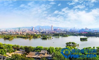 山东旅游景点排行榜，山东旅游景点排行榜单